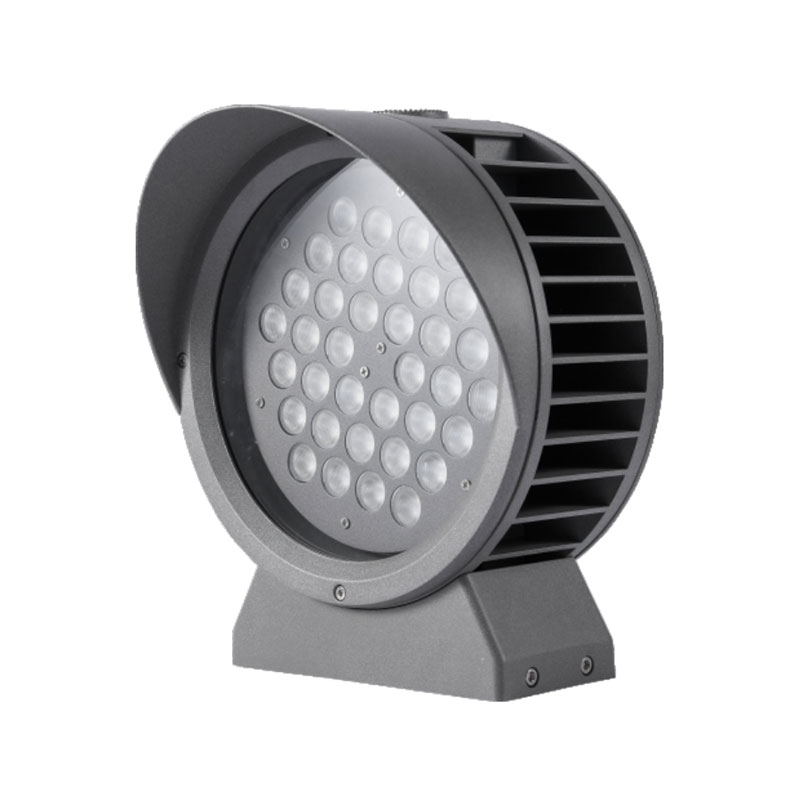 100w IP65 LED kohdevalo