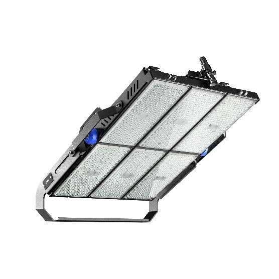 1250W-2500W LED-urheiluvalo