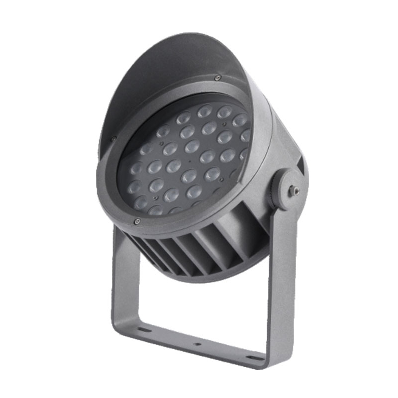 18w IP65 LED kohdevalo