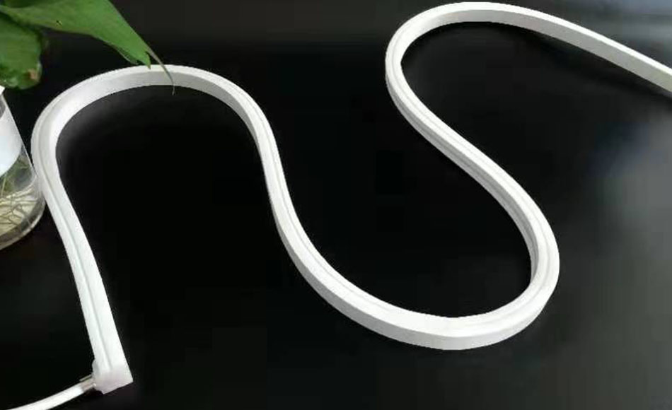 LED Flexible Strip -nauhan yhdeksän etua.