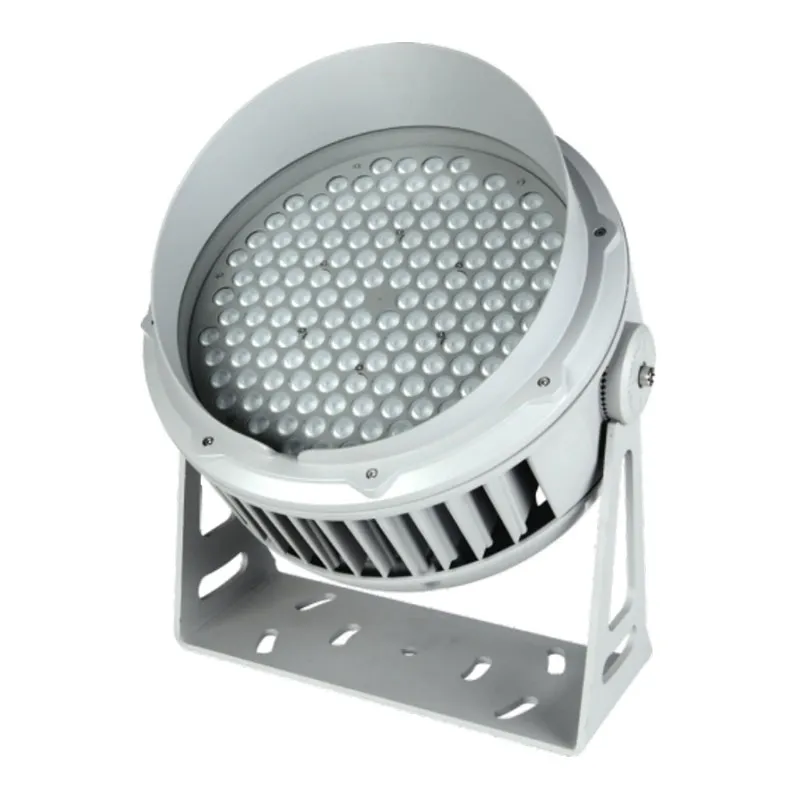 Mitä eroa on LED-valonheittimellä ja LED-kohdevalolla?