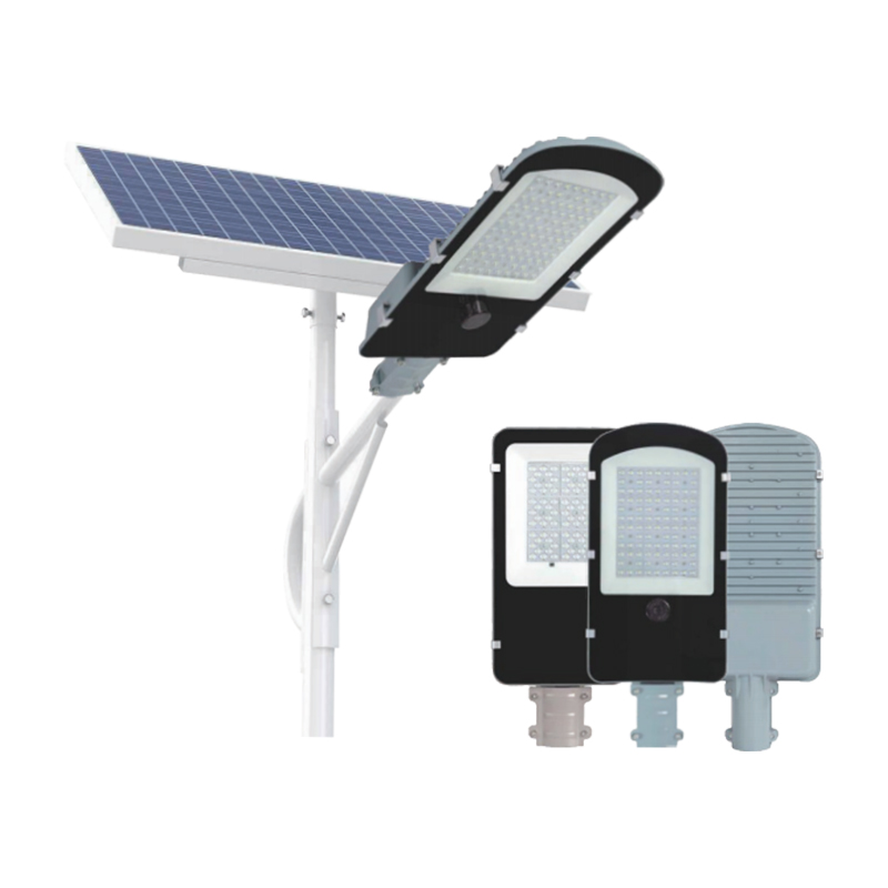 Mitkä ovat Solar Street -valojen asennuksen väärinkäsitykset?