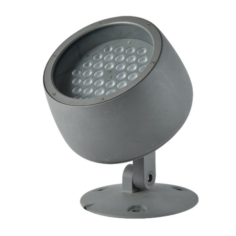 Mitä eroa LED -seinäpesurien ja LED -linjavalojen välillä on?