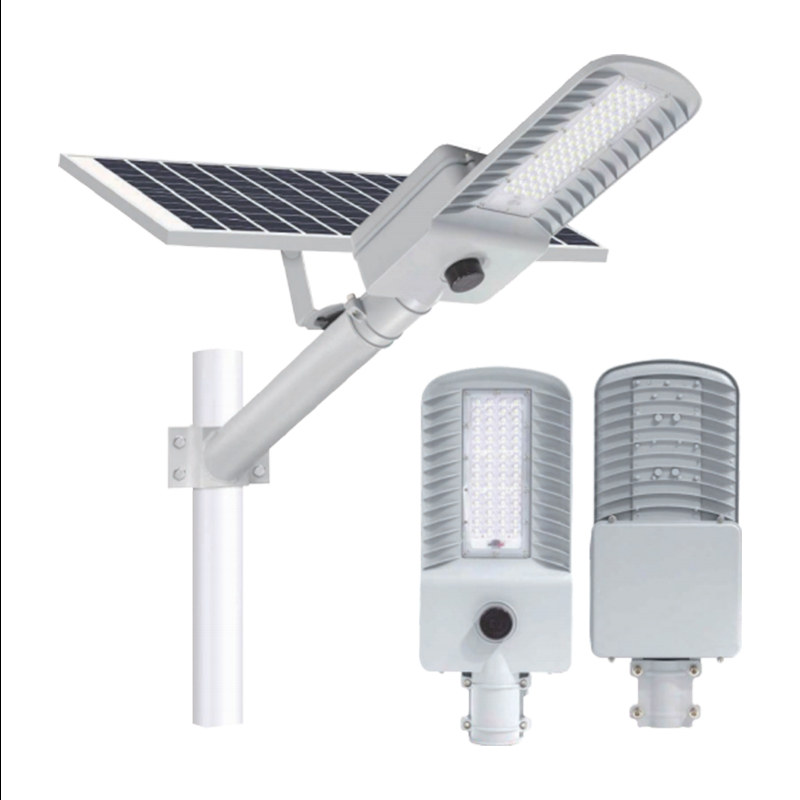 Miksi yhä useammat kampukset alkavat omaksua Solar Street Lightin?