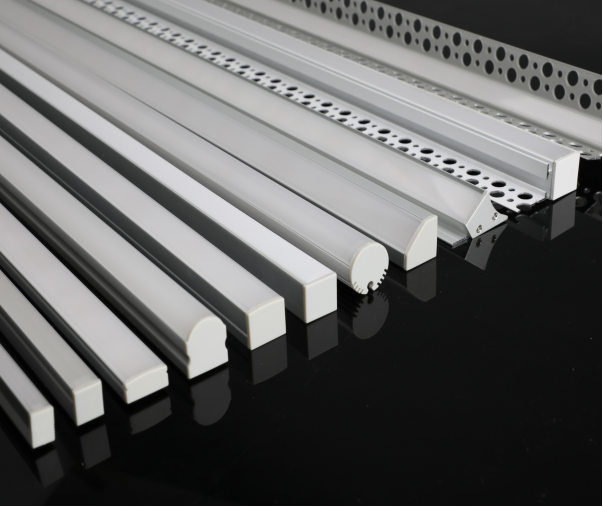 LED -lineaarinen valo