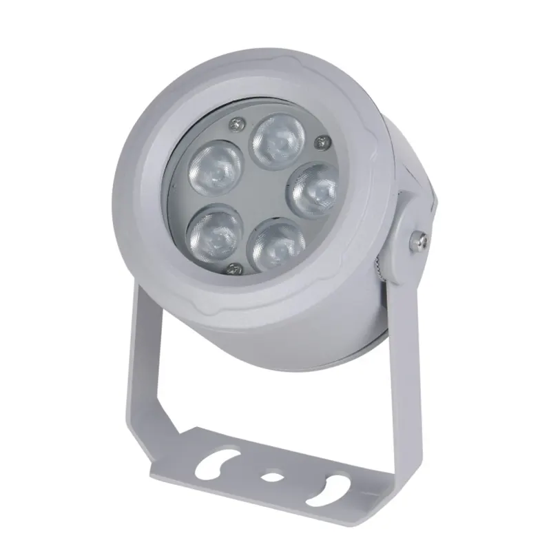 Mitkä ovat LED -tulvavalojen haitat?