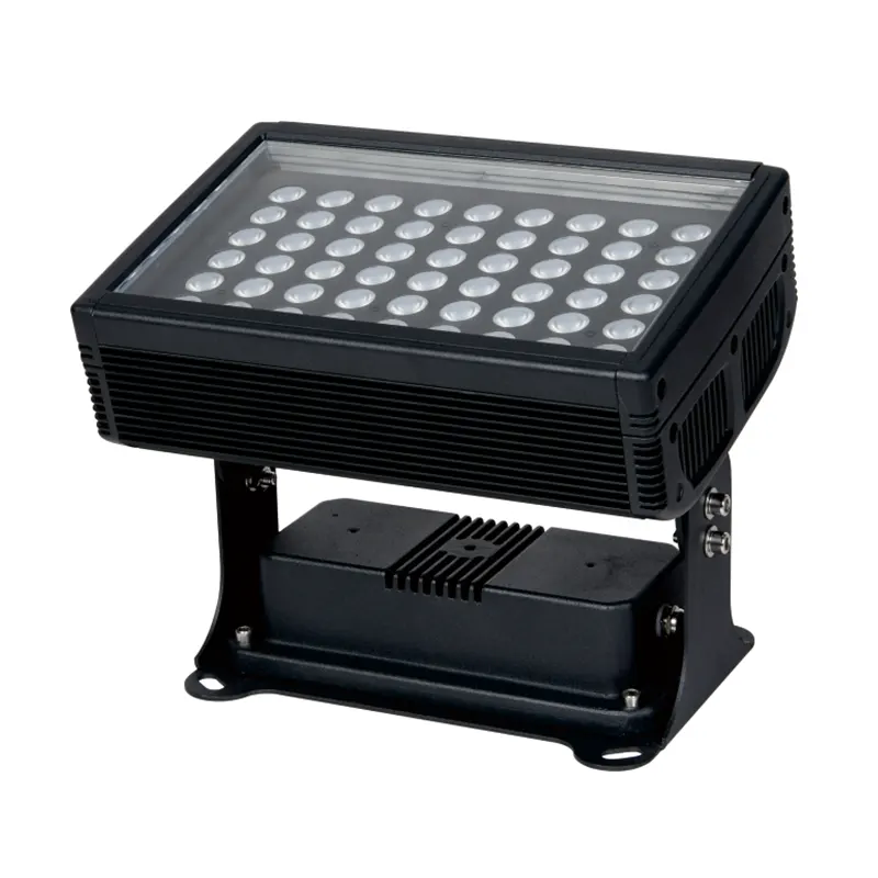 Miksi valita DMX LED -projektori ammatilliseen valaistukseen?