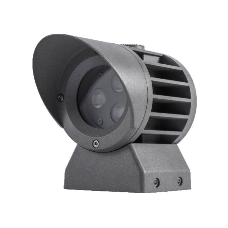 36w IP65 LED-kohdevalo