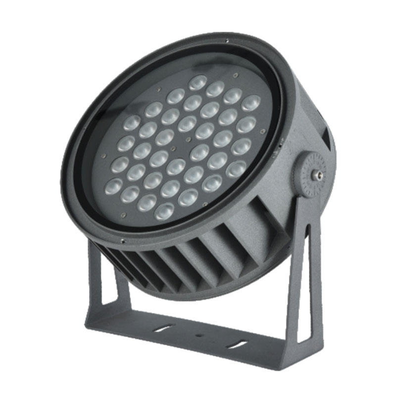 48w 60-72w 100w LED-kohdevalo