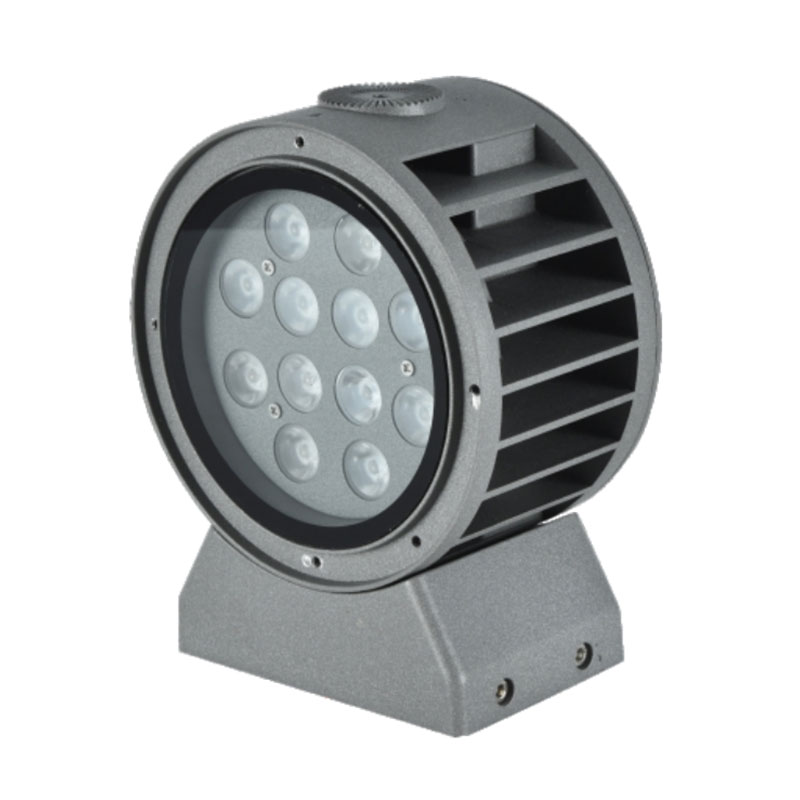 48w IP65 LED kohdevalo