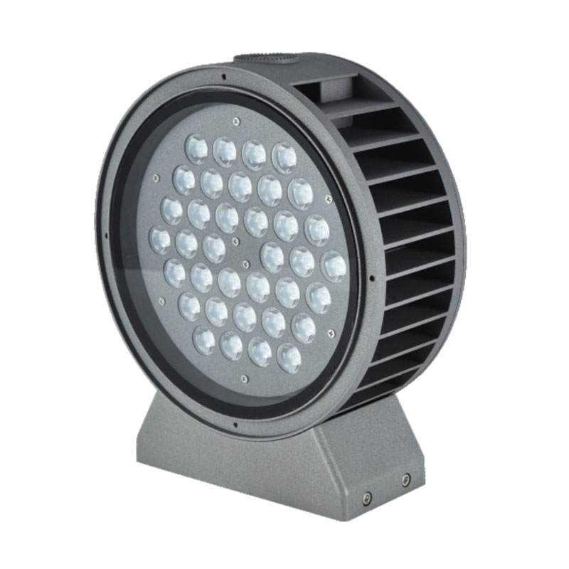 60-72w IP65 LED-kohdevalo