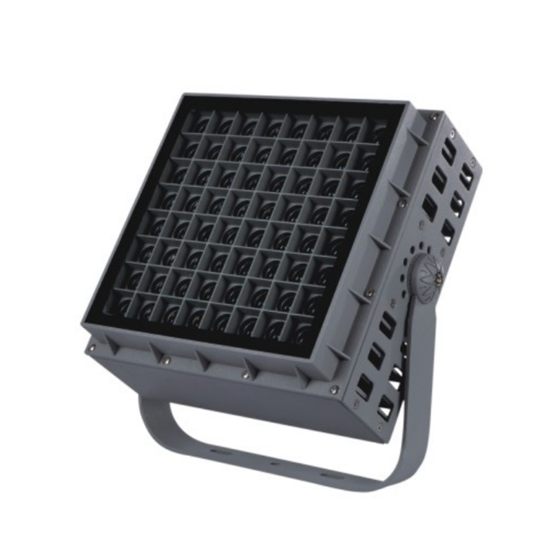 64W LED -tulvivalo