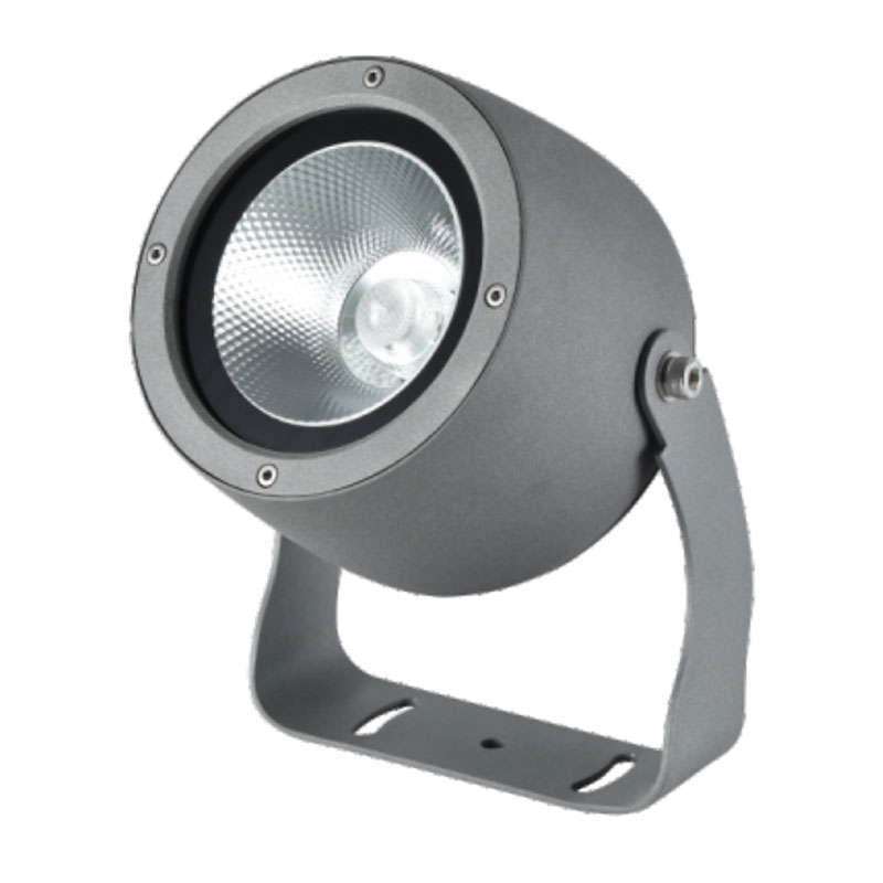 COB 20w LED-kohdevalo