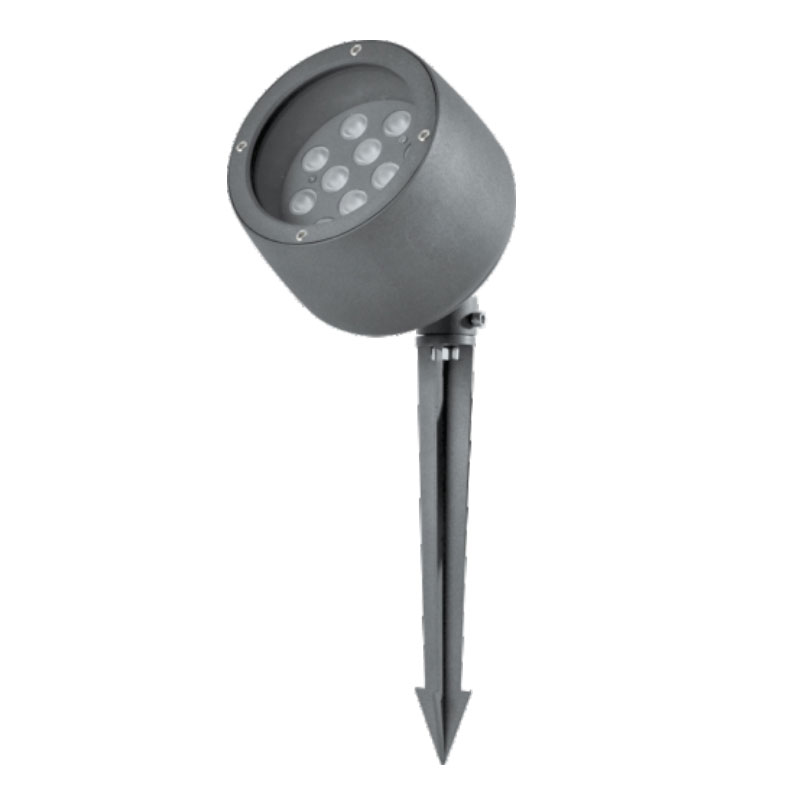 IP65 LED-kohdevalo puutarhaan