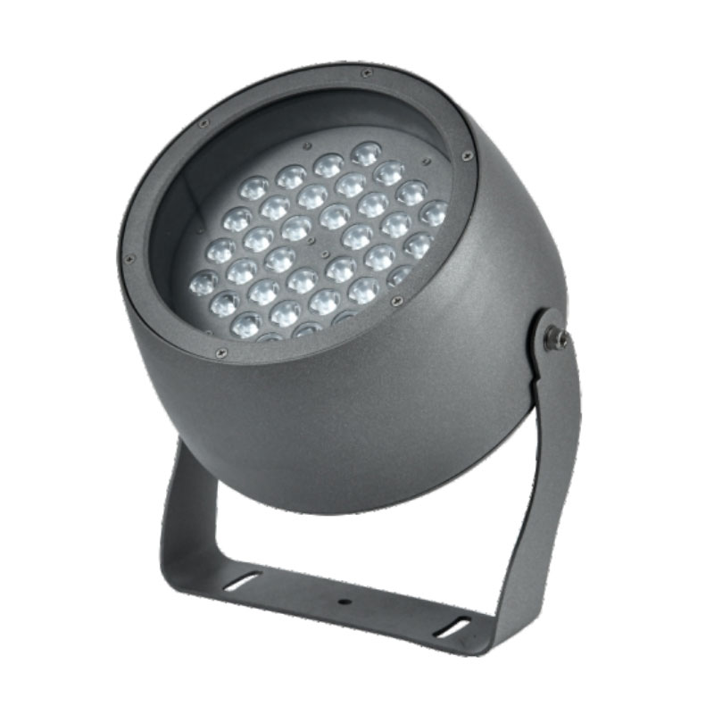 IP65 LED-kohdevalo