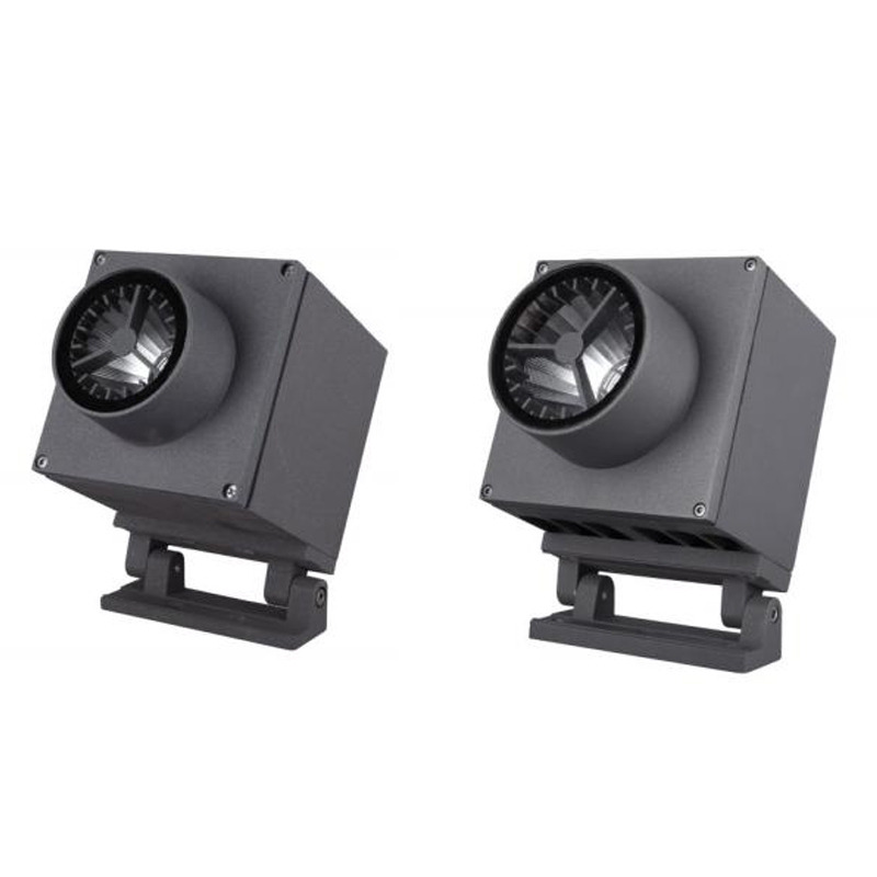 IP65 Vedenpitävä LED -tulvavalo