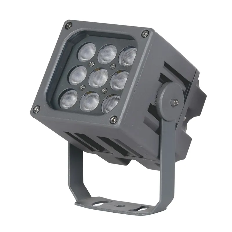 LED -maisemaprojektori