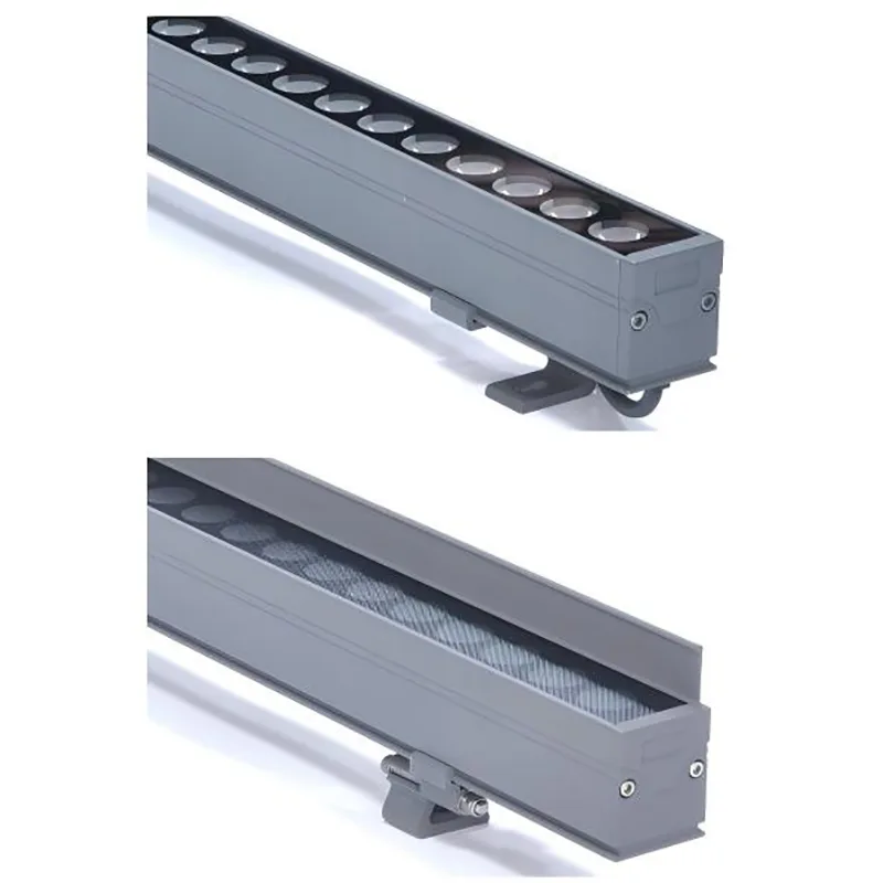 LED -pintapesukone